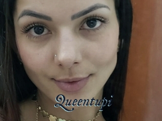 Queentupi