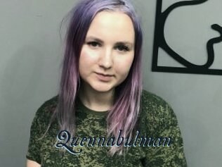Quennabulman