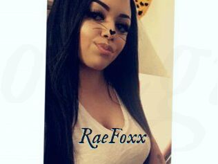 RaeFoxx