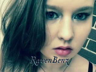 Raven_Benz