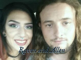 Raven_and_Allen