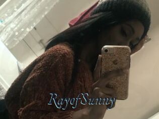 RayofSunny