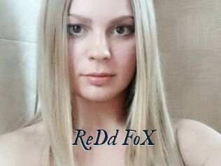 ReDd_FoX