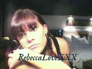 RebeccaLoveXXX