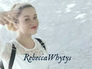 RebeccaWhytys Oral Girls