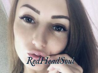 RedHeadSoul