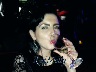 RedMolly