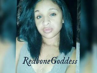 RedboneGoddess