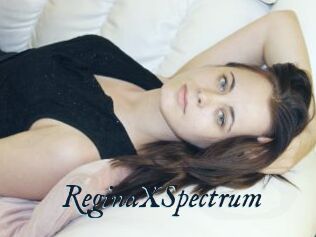 ReginaXSpectrum