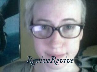 ReviveRevive