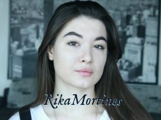RikaMortines