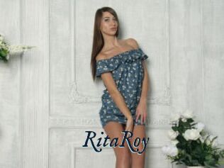 RitaRoy