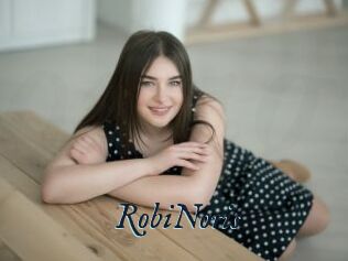 RobiNoris