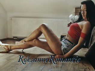 RoksanneRomantic