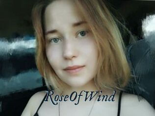 RoseOfWind