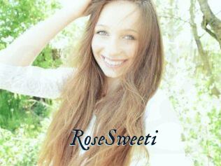 RoseSweeti