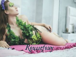 Roussefoxy