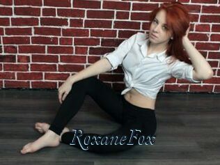 RoxaneFox