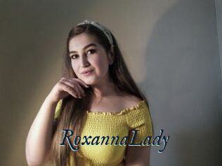 RoxannaLady