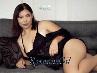 RoxanneGil