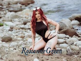 RoxanneGreen