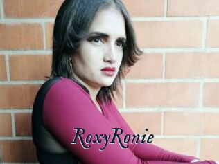 RoxyRonie