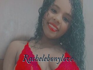 Rachelebonylove