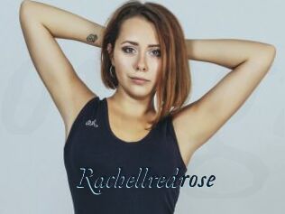 Rachellredrose