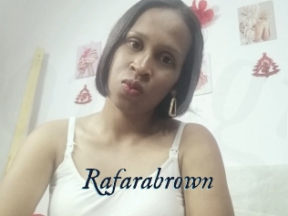 Rafarabrown