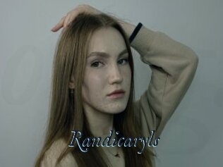 Randicaryls