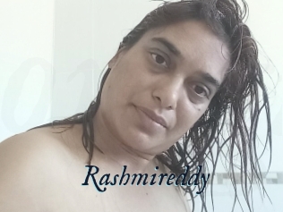 Rashmireddy