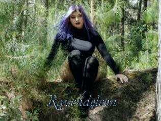 Ravendeleon