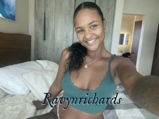 Ravynrichards