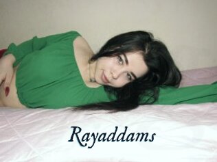 Rayaddams