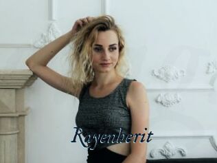 Rayenherit