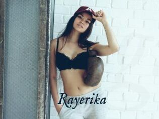 Rayerika