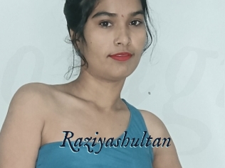 Raziyashultan