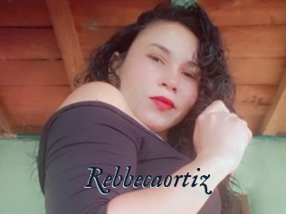 Rebbecaortiz