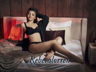 Rebecalorren