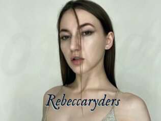 Rebeccaryders