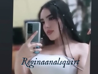 Reginaanalsquirt