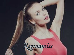 Reginamiss