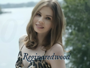 Reginaredwood