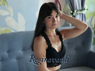 Reginavanli