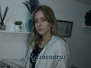 Reliaonarus