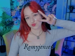 Remyjensen