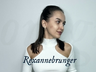 Rexannebrunger