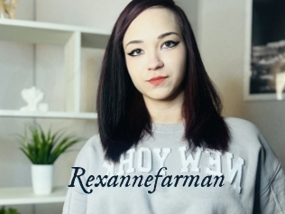 Rexannefarman