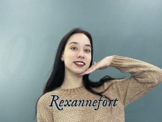 Rexannefort