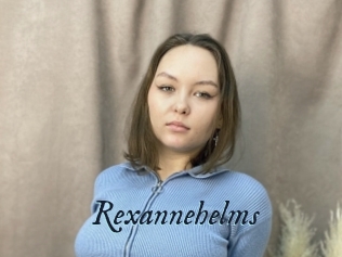 Rexannehelms